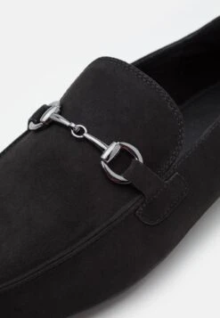 Pier One Instappers - Black -Pier One dc50806cf64e46549292afb9d9a60365