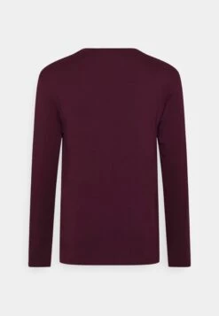 Pier One Pyjama - Bordeaux/Dark Blue 10 Pier One Pyjama - Bordeaux/Dark Blue -Pier One ddcaf8bd164e44a195ca47398e1db8c9