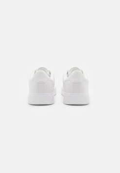Pier One Unisex - Sneakers Laag - White -Pier One dff51b9dd14c4b51b6b5c86184532a87