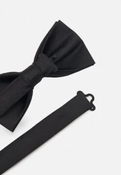 Pier One Vlinderdas - Black -Pier One e7716f241a6e43d6ac8610c712f5129c