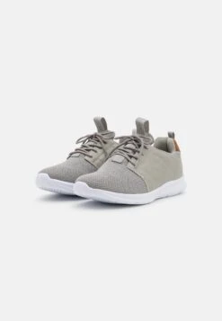 Pier One Sneakers Laag - Light Grey -Pier One e84bb5085bdb43e19648c0c4d9ec88f3