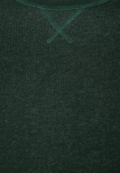 Pier One Sweater - Mottled Green -Pier One eb590767ce1a4934b92e7b55b52715eb