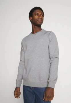 Pier One 3 Pack - Sweater - Bordeaux/Black/Grey -Pier One f0211c1816ed4647bcf0610382b82d81