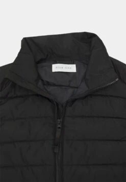 Pier One Bodywarmer - Black -Pier One f4888c40f5f941bcb27bf9cb3e8f84e8