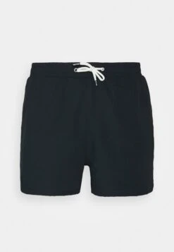 Pier One Peachy Soft Beach Shorts - Zwemshorts - Black -Pier One f653ac00dadf4c47804c6928943aa9c9