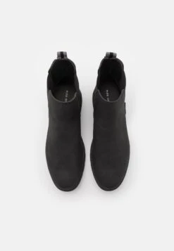 Pier One Korte Laarzen - Black 11 Pier One Korte Laarzen - Black -Pier One f899432235d649bc866bd53d9f05183b