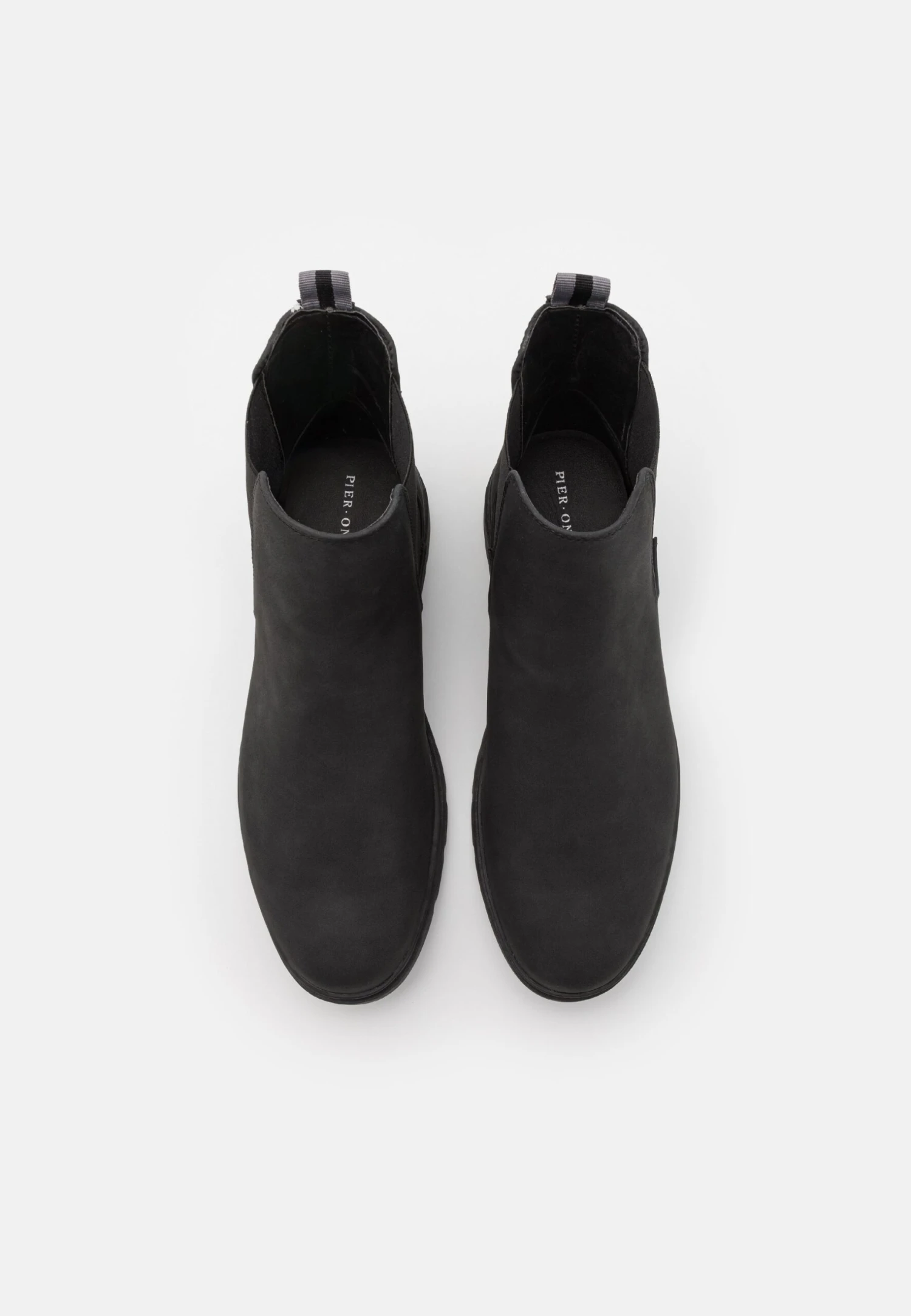 Pier One Korte Laarzen - Black 6 Pier One Korte Laarzen - Black - Afbeelding 4